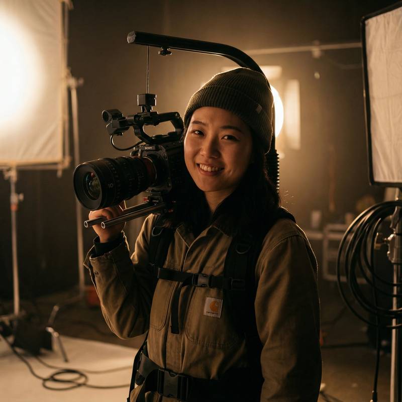 17c一起草摄影师